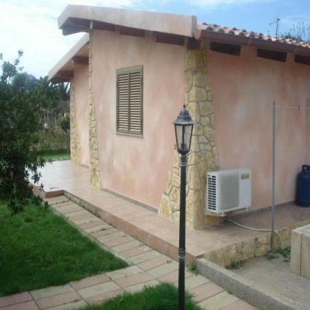 Villa Casa Stella Alguer Exterior foto