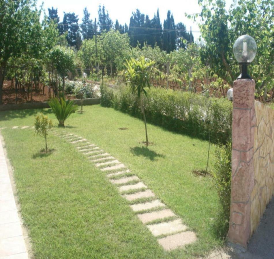 Villa Casa Stella Alguer Exterior foto