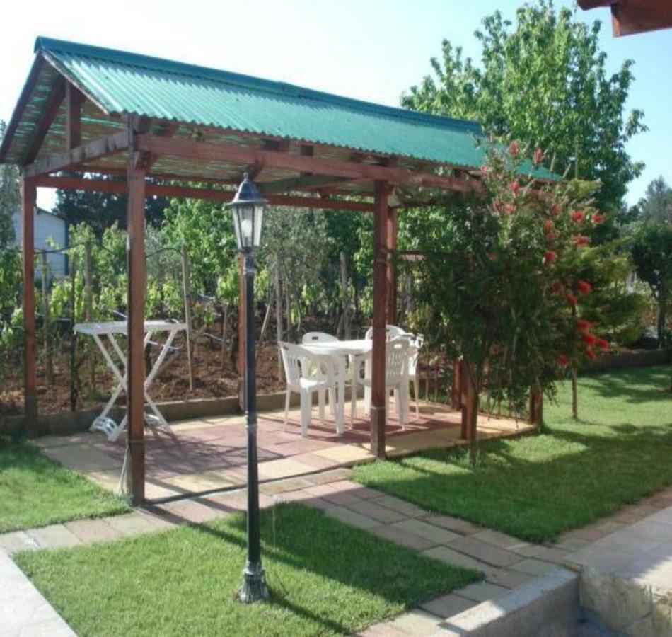 Villa Casa Stella Alguer Exterior foto