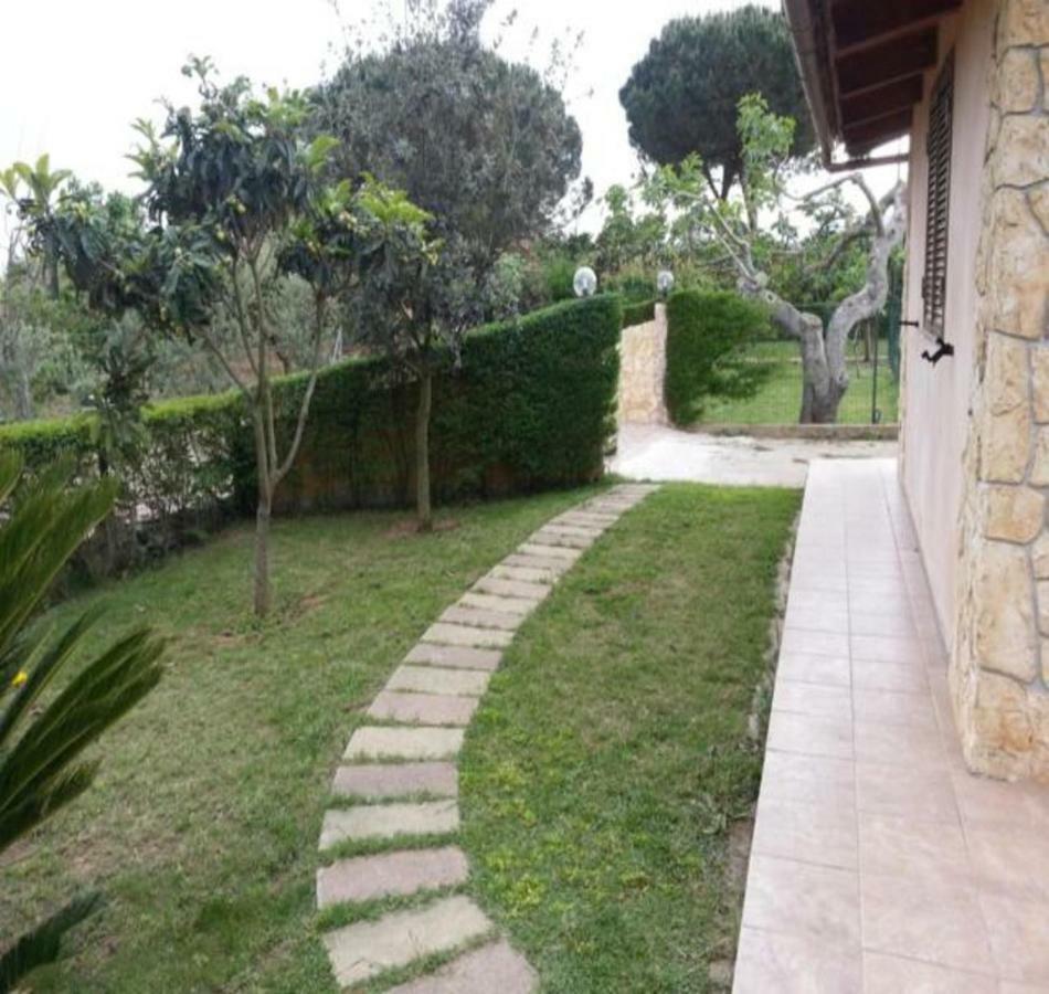 Villa Casa Stella Alguer Exterior foto